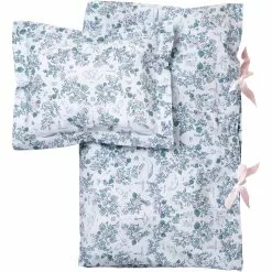 Garbo & Friends Mares Light Bedset 100x130 Cm, Junior