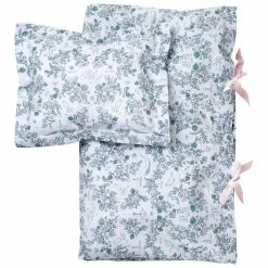 Garbo & Friends Mares Light Junior Bedset, 100x140 Cm