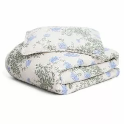 Garbo & Friends Plumbago Vuodevaatteet, 70x100 + 40x45 Cm