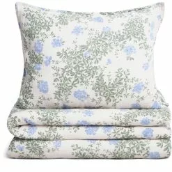 Garbo & Friends Plumbago Vuodevaatteet, 150x210 + 50x60 Cm