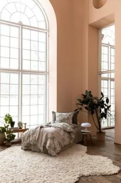 Garbo & Friends Plumbago Vuodevaatteet, 150x210 + 50x60 Cm -Outdoor Textiles myynti garbo friends plumbago 26