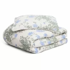 Garbo & Friends Plumbago Vuodevaatteet, 70x80 + 28x35 Cm