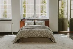 Garbo & Friends Pomegranate Tyynynpäällinen Musliini, 50x60 Cm -Outdoor Textiles myynti garbo friends pomegranate muslin pillowcase 2