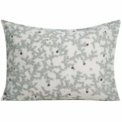 Garbo & Friends Pomegranate Tyynynpäällinen Musliini, 50x70 Cm