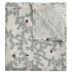 Garbo & Friends Pomegranate Viltti Musliini, 110x110 Cm