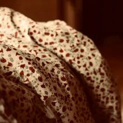 Garbo & Friends Royal Cress Bed Set, 140x200 Cm -Outdoor Textiles myynti garbo friends royal cress bedset dk 3