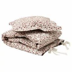 Garbo & Friends Royal Cress Bed Set, 140x200 Cm