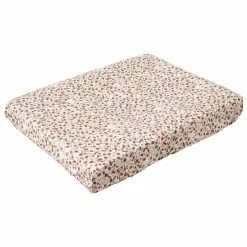 Garbo & Friends Royal Cress Changing Mat Cover, 50x70 Cm