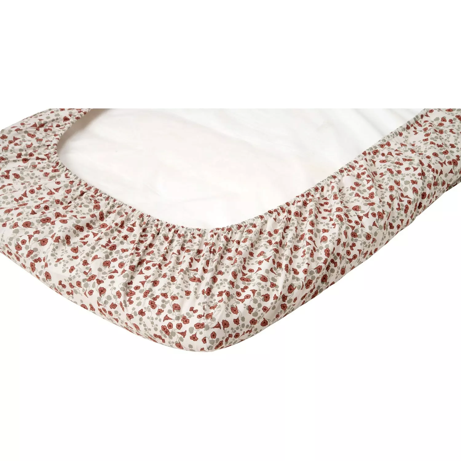 Garbo & Friends Royal Cress Muotoonommeltu Lakana, 160x200 Cm 2 Garbo & Friends Royal Cress Muotoonommeltu Lakana, 160x200 Cm - Image 2