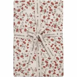 Garbo & Friends Royal Cress Muotoonommeltu Lakana, 140x200 Cm -Outdoor Textiles myynti garbo friends royal cress fitted sheet 3 1