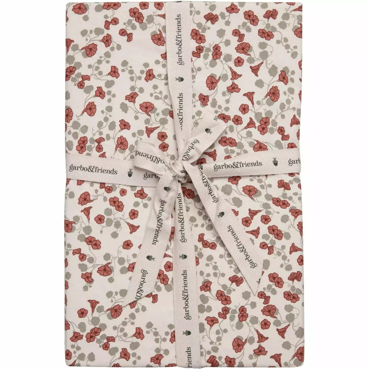 Garbo & Friends Royal Cress Muotoonommeltu Lakana, 160x200 Cm 4 Garbo & Friends Royal Cress Muotoonommeltu Lakana, 160x200 Cm - Image 4