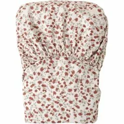 Garbo & Friends Royal Cress Muotoonommeltu Lakana, 160x200 Cm