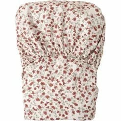 Garbo & Friends Royal Cress Muotoonommeltu Lakana, 180x200 Cm