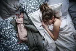 Garbo & Friends Woodlands Bedset 100x130 Cm, Junior -Outdoor Textiles myynti garbo friends woodlands bedset se 3