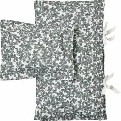 Garbo & Friends Woodlands Bed Set, 150x210 Cm