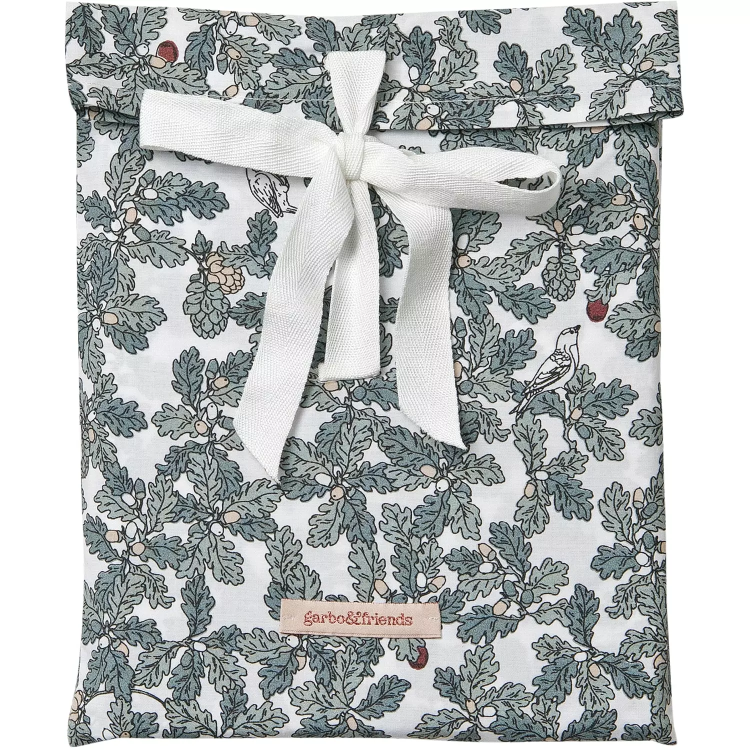 Garbo & Friends Woodlands Bed Set, 150x210 Cm 2 Garbo & Friends Woodlands Bed Set, 150x210 Cm - Image 2