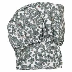 Garbo & Friends Woodlands Adult Fitted Sheet, 90x200 Cm