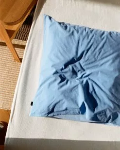 Hay Duo Tyynynpäällinen 50x60 Cm, Sky Blue -Outdoor Textiles myynti hay duo pillow case 60 x 50 se grey 3