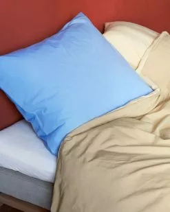 Hay Duo Tyynynpäällinen 50x70 Cm, Cappuccino -Outdoor Textiles myynti hay duo pillow case 70 x 50 no grey 1