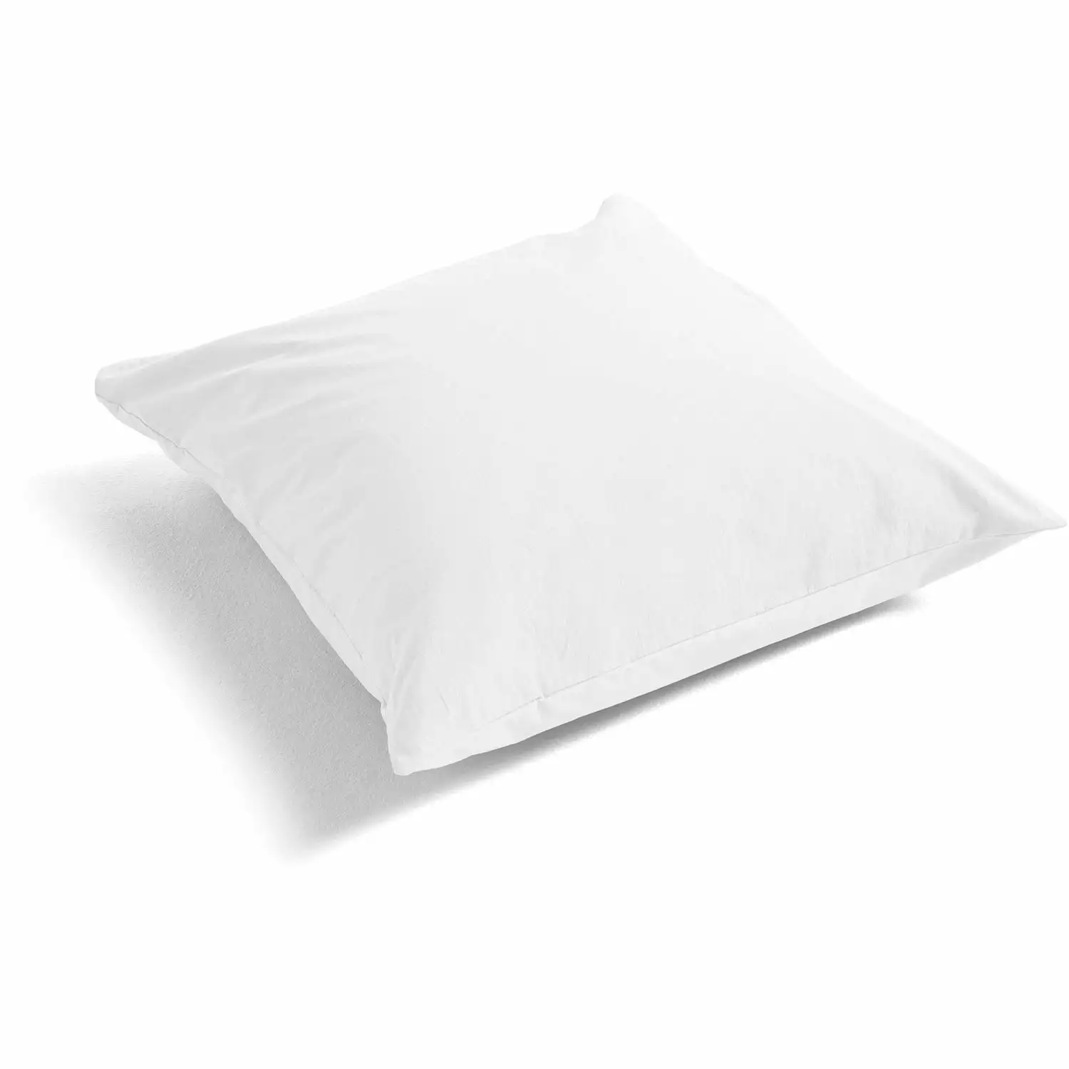 Hay Duo Tyynynpäällinen 50x70 Cm, Valkoinen 1 Hay Duo Tyynynpäällinen 50x70 Cm, Valkoinen