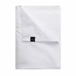 Himla Dreamtime Lakana 160x270 Cm, Valkoinen