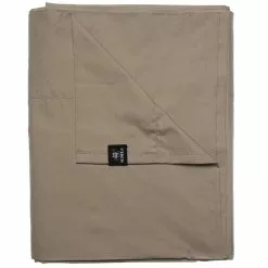 Himla Dreamtime Lakana 270x270 Cm, Driftwood