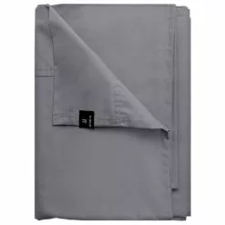 Himla Dreamtime Lakana 160x270 Cm, Nickel