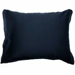 Soul Of Himla Tyynynpäällinen 50x60 Cm, Midnight