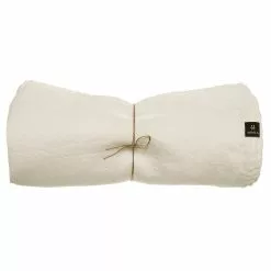 Himla Sunrise Lakana 160x270 Cm, Fog Beige