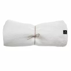 Himla Sunrise Lakana 270x270 Cm, Valkoinen