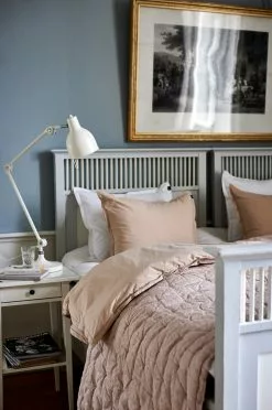 Himla The Nest Tyynynpäällinen 50x60 Cm, Dawn -Outdoor Textiles myynti himla the nest orngott 50x60 cm dawn 12