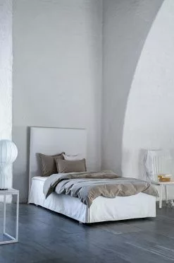 Himla The Nest Lakana 160x270 Cm, Dusk -Outdoor Textiles myynti himla the nest underlakan 160x270 cm dawn 23