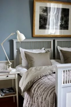 Himla The Nest Lakana 270x270 Cm, Dusk -Outdoor Textiles myynti himla the nest underlakan 160x270 cm dawn 25