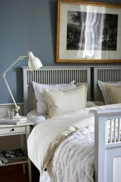 Edessä -Outdoor Textiles myynti himla the nest underlakan 160x270 cm dawn 26