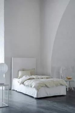 Edessä -Outdoor Textiles myynti himla the nest underlakan 160x270 cm dawn 28