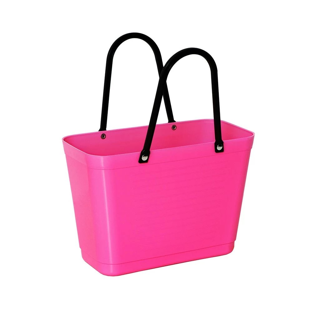 Hinza Bag, Cerise 1 Hinza Bag, Cerise