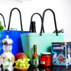 Hinza Laukku Pieni, Mint -Outdoor Textiles myynti hinza hinza laukku iso mint 2