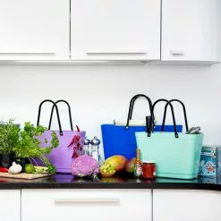 Hinza Laukku Pieni, Mint -Outdoor Textiles myynti hinza hinza laukku iso mint 3