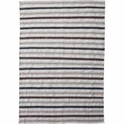 House Doctor Ciero Matto Vaaleanharmaa, 140x200 Cm