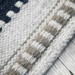 House Doctor Ciero Matto Vaaleanharmaa, 90x200 Cm -Outdoor Textiles myynti house doctor carpet terra light gray 9