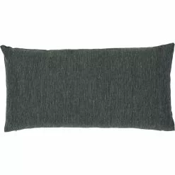 House Doctor Fine Tyyny Vettähylkivä Armeijanvihreä, 30x60 Cm
