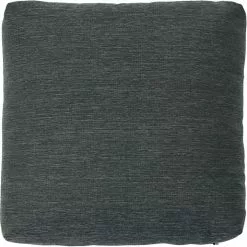 House Doctor Fine Tyyny Vettähylkivä Armeijanvihreä, 45x45 Cm