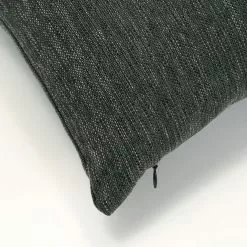 House Doctor Fine Tyyny Vettähylkivä Armeijanvihreä, 30x60 Cm -Outdoor Textiles myynti house doctor pillow with padding fine army green 2