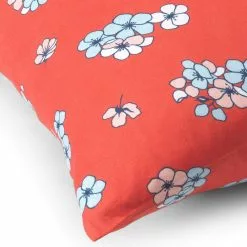 Juna Grand Pleasantly Tyynynpäällinen 50x60 Cm, Chili -Outdoor Textiles myynti juna grand pleasantly orngott 70x50 cm bla no 18