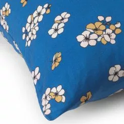 Juna Grand Pleasantly Tyynynpäällinen 60x63 Cm, Sininen 8 Juna Grand Pleasantly Tyynynpäällinen 60x63 Cm, Sininen -Outdoor Textiles myynti juna grand pleasantly orngott 70x50 cm bla no 9