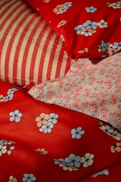 Juna Grand Pleasantly Tyynynpäällinen 50x60 Cm, Chili -Outdoor Textiles myynti juna grand pleasantly tyynynpaallinen 16