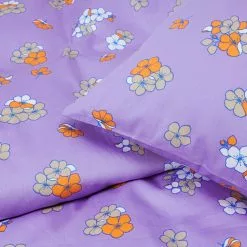 Juna Grand Pleasantly Tyynynpäällinen 60x63 Cm, Laventelinsininen -Outdoor Textiles myynti juna grand pleasantly tyynynpaallinen 20