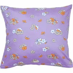 Juna Grand Pleasantly Tyynynpäällinen 50x60 Cm, Laventelinsininen