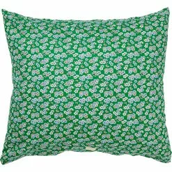 Juna Pleasantly Tyynynpäällinen 50x60 Cm, Vihreä