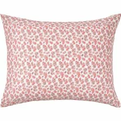 Juna Pleasantly Tyynynpäällinen 50x60 Cm, Valkoinen